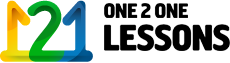 1-2-1 Lessons